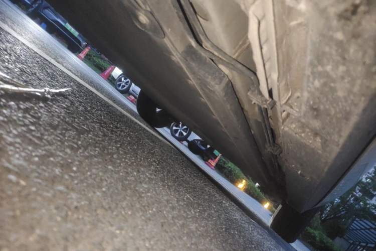 Used BYD Dolphin 2023 420 km Free Version Chassis Front Left