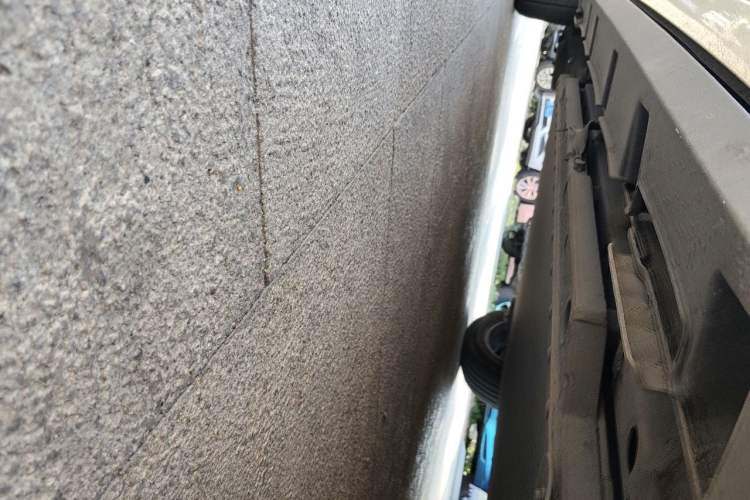 Used BYD Dolphin 2023 420 km Fashion Edition Chassis Front Right