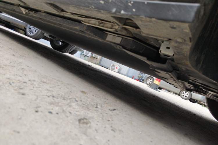 Used BYD Dolphin 2023 420 km Fashion Edition Chassis Front Right