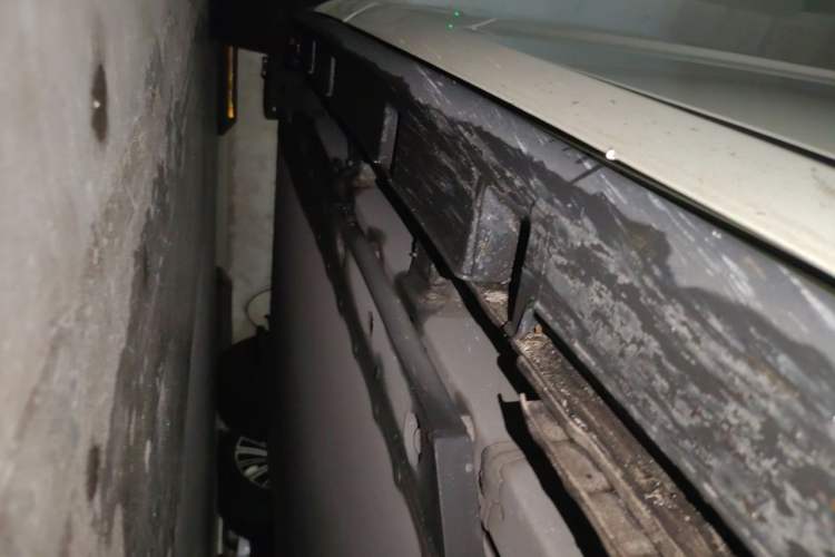 Used BYD Dolphin 2023 420 km Free Version Chassis Front Right