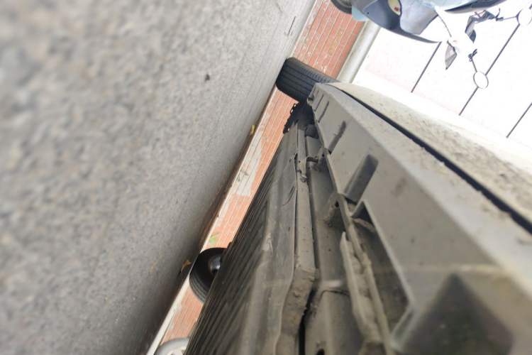 Used BYD Dolphin 2023 420 km Free Version Chassis Front Right