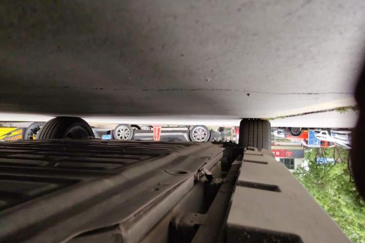Used BYD Dolphin 2023 401km Knight Edition Chassis Front Right