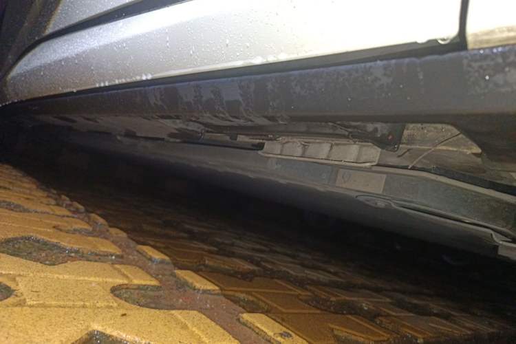 Used BYD Dolphin 2023 420 km Fashion Edition Chassis Front Right