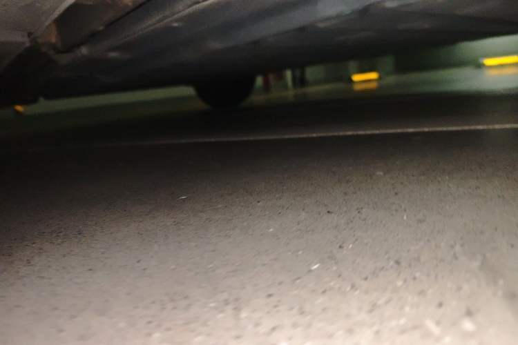 Used BYD Dolphin 2023 420 km Fashion Edition Chassis Front Right