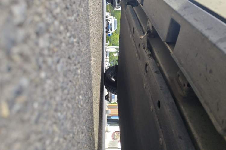 Used BYD Dolphin 2023 420 km Fashion Edition Chassis Front Right