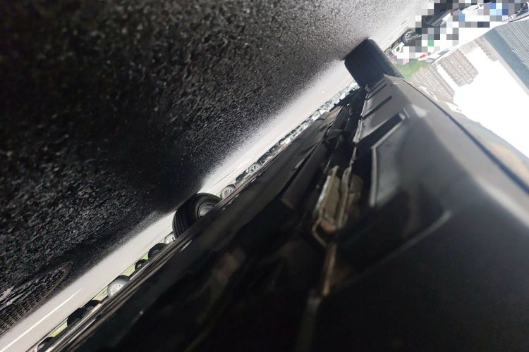 Used BYD Dolphin 2023 420 km Free Version Chassis Front Right