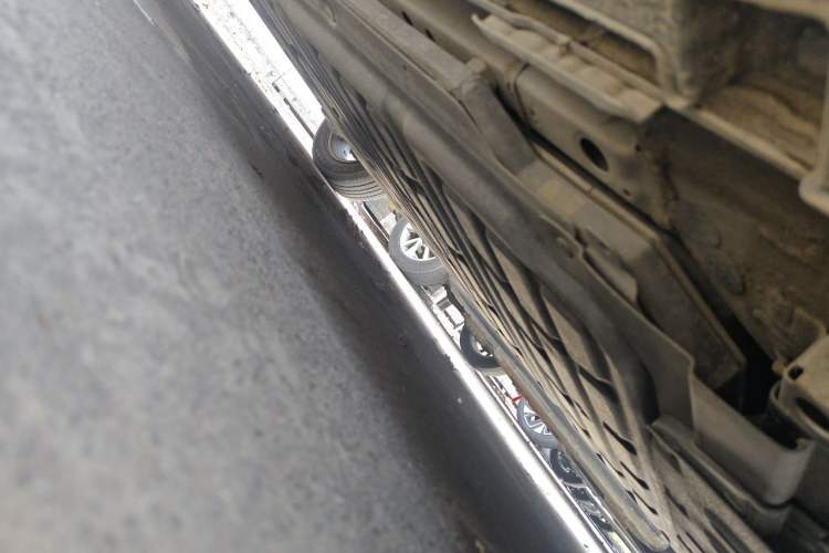 Used BYD Dolphin 2023 420 km Fashion Edition Chassis Front Right