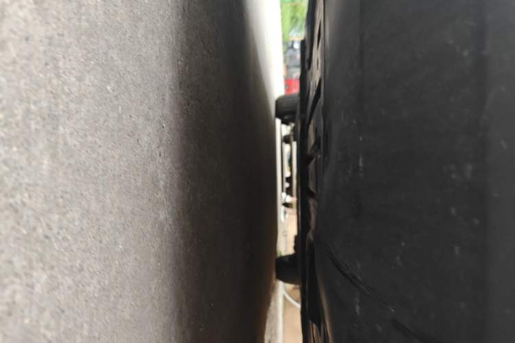 Used BYD Dolphin 2023 420 km Fashion Edition Chassis Front Right