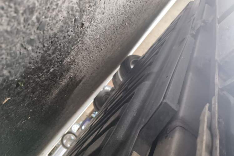 Used BYD Dolphin 2023 420 km Free Version Chassis Front Right