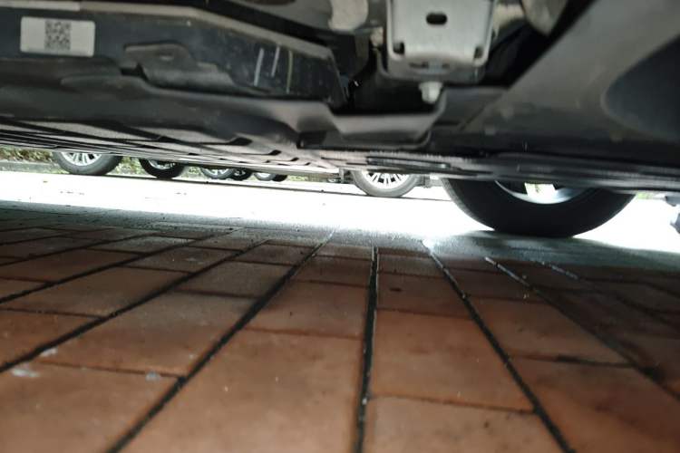 Used BYD Dolphin 2023 420 km Fashion Edition Chassis Front Right