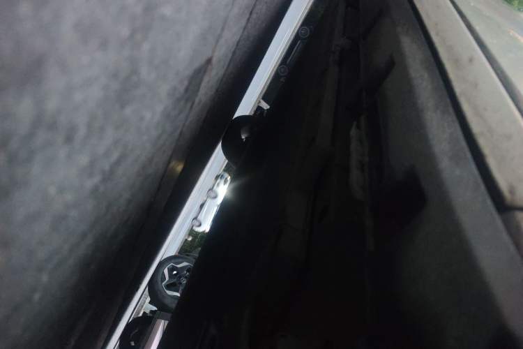 Used BYD Dolphin 2023 420 km Fashion Edition Chassis Front Right