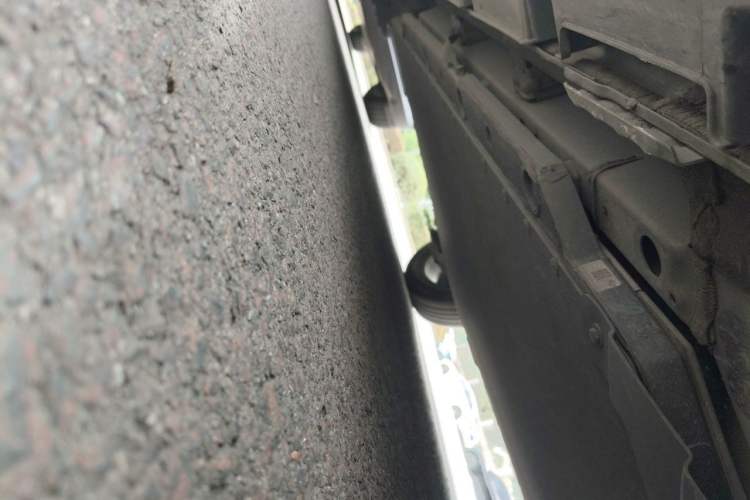 Used BYD Dolphin 2023 420 km Fashion Edition Chassis Front Right