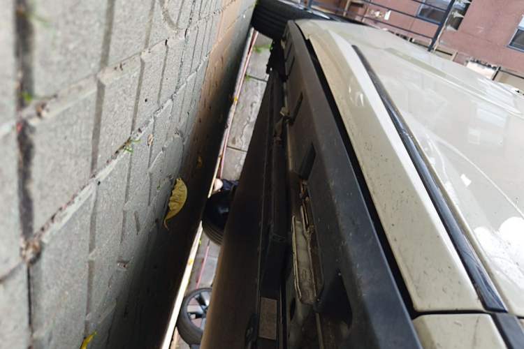 Used BYD Dolphin 2023 420 km Fashion Edition Chassis Front Right