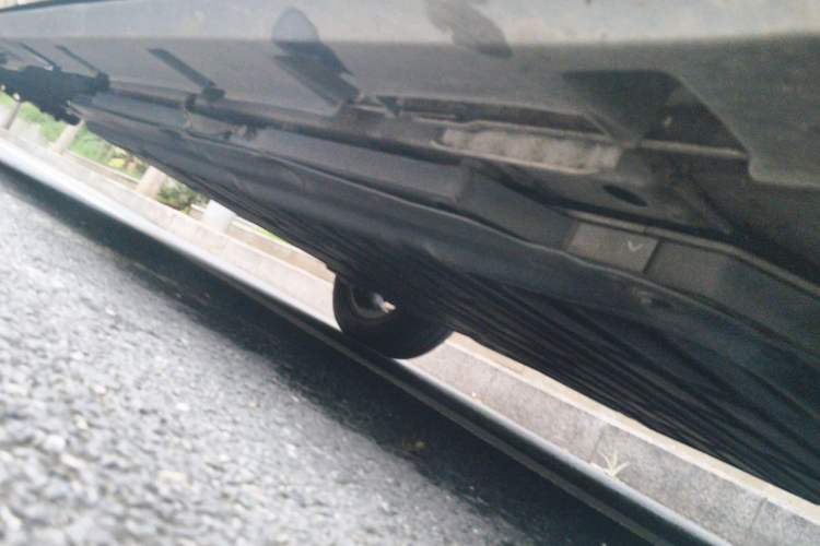 Used BYD Dolphin 2023 420 km Fashion Edition Chassis Front Right