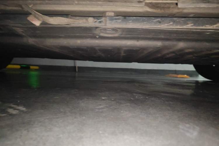 Used BYD Dolphin 2023 420 km Fashion Edition Chassis Front Right