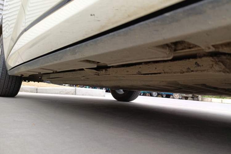 Used BYD Dolphin 2023 420 km Free Version Chassis Front Right