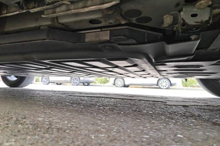 Used BYD Dolphin 2023 420 km Fashion Edition Chassis Front Right