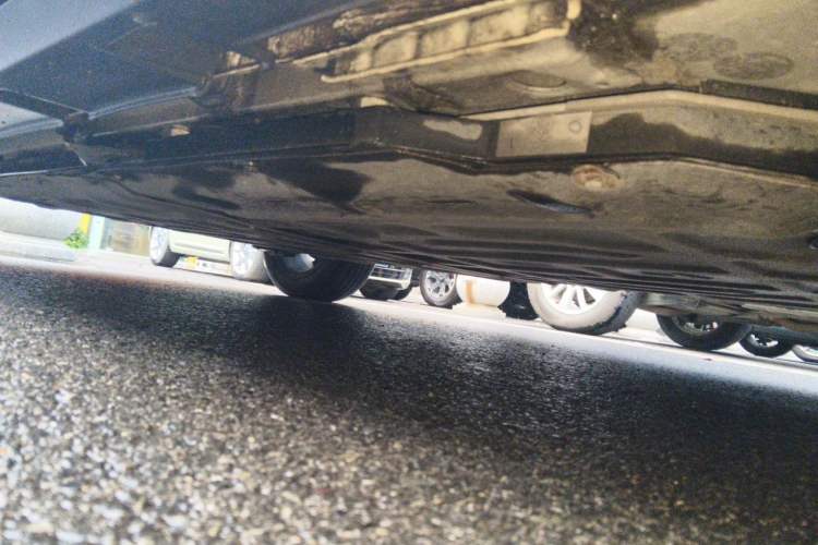Used BYD Dolphin 2023 420 km Fashion Edition Chassis Front Right