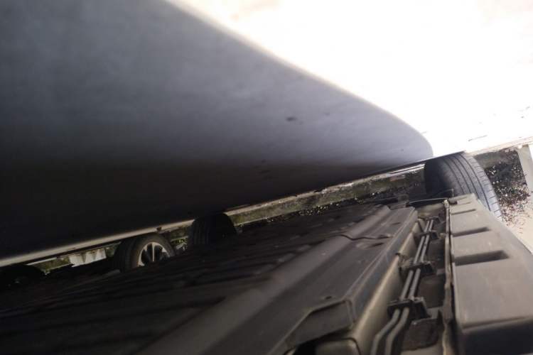 Used BYD Dolphin 2023 420 km Free Version Chassis Rear Left