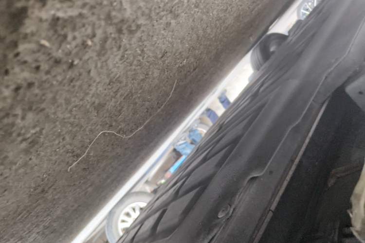 Used BYD Dolphin 2023 420 km Free Version Chassis Rear Left