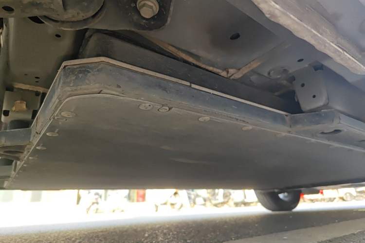 Used BYD Dolphin 2023 420 km Free Version Chassis Rear Right