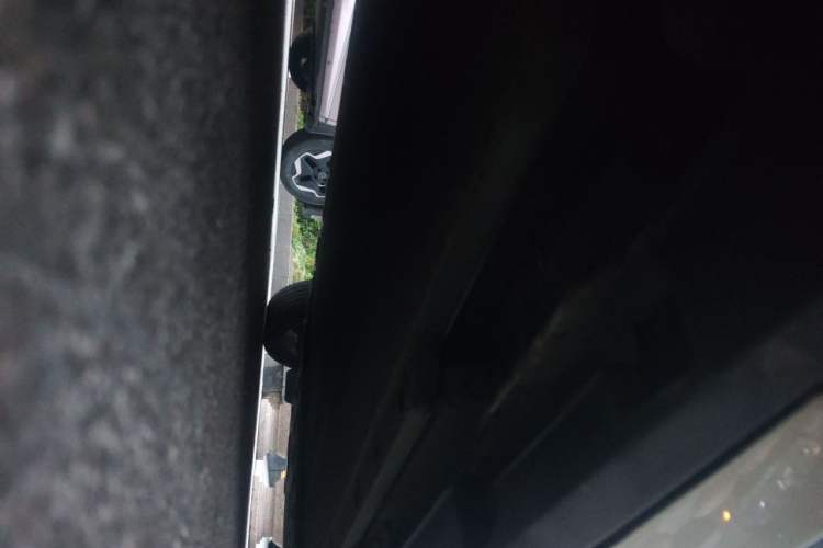 Used BYD Dolphin 2023 420 km Fashion Edition Chassis Rear Right