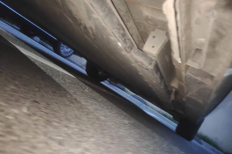 Used BYD Dolphin 2023 420 km Free Version Chassis Rear Right