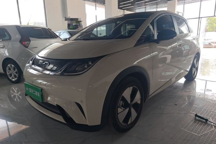Used BYD Dolphin 2023 420 km Fashion Edition Guazi used car, China used car export, Used car for sale, Used cars, Cheapest cars for sale