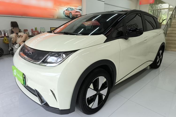 Used BYD Dolphin 2023 420 km Fashion Edition Guazi used car, China used car export, Used car for sale, Used  cars, Cheapest cars for sale