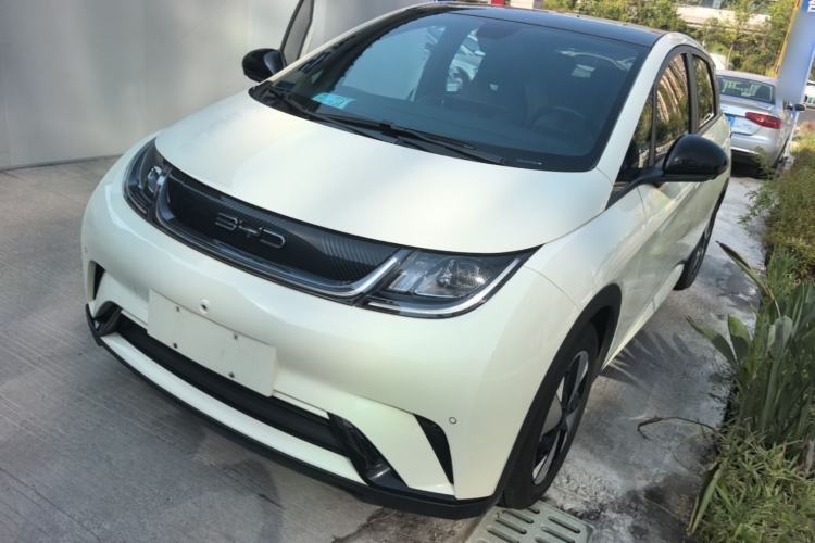 Used BYD Dolphin 2023 420 km Fashion Edition Guazi used car, China used car export, Used car for sale, Used cars, Cheapest cars for sale