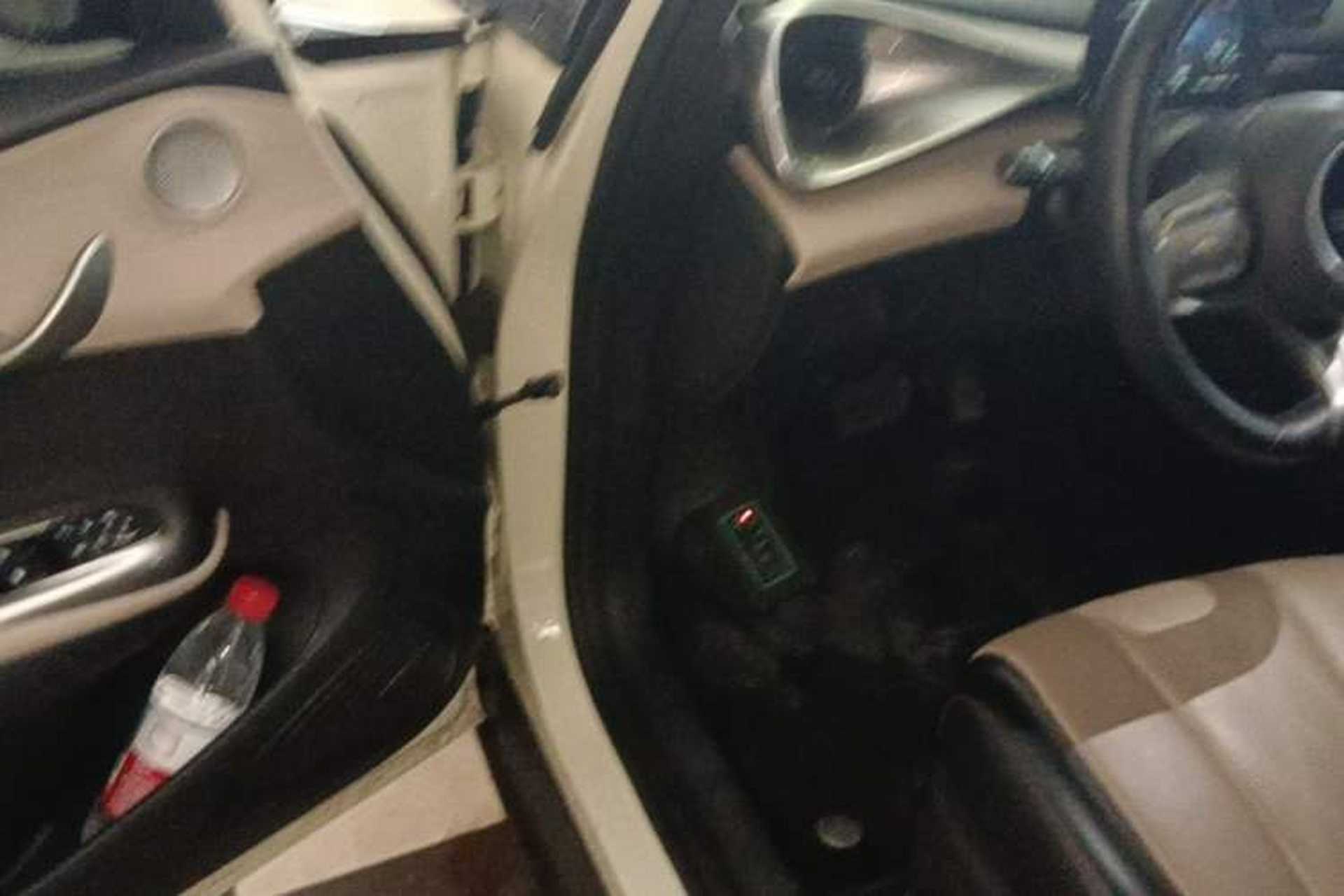 Used BYD Dolphin 2023 420 km Free Version Driver Seat