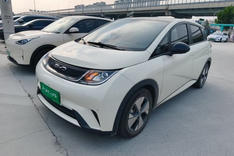 Used BYD Dolphin 2023 420 km Fashion Edition Guazi used car, China used car export, Used car for sale, Used  cars, Cheapest cars for sale