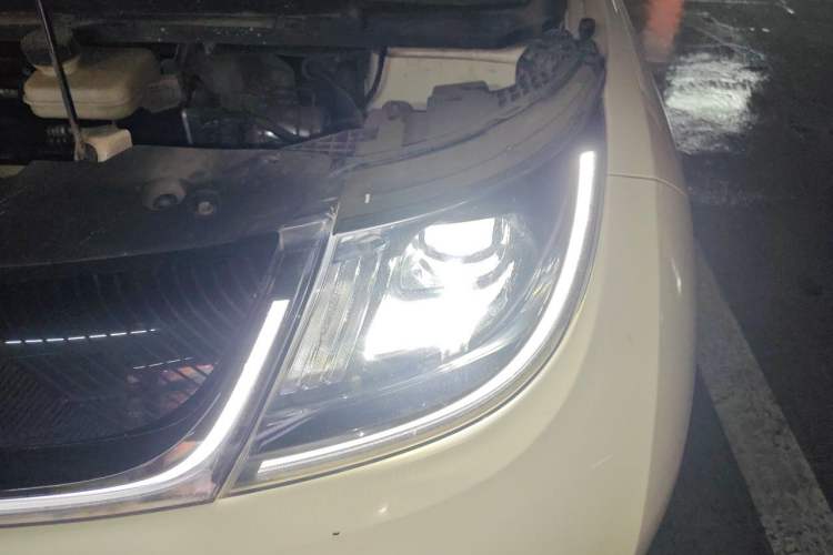 Used BYD Dolphin 2023 420 km Free Version Engine Bay Left