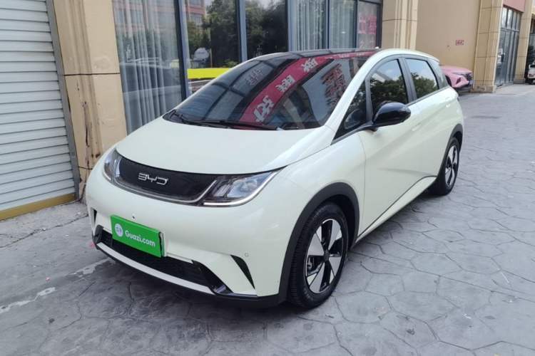Gebrauchter BYD Dolphin 2023 420 km Fashion Edition Guazi used car, China used car export, Used car for sale, Used  cars, Cheapest cars for sale