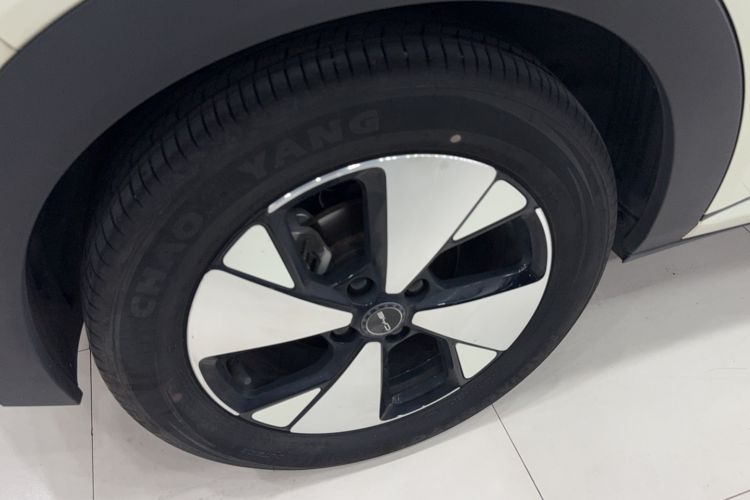 Used BYD Dolphin 2023 420 km Fashion Edition Exterior 1