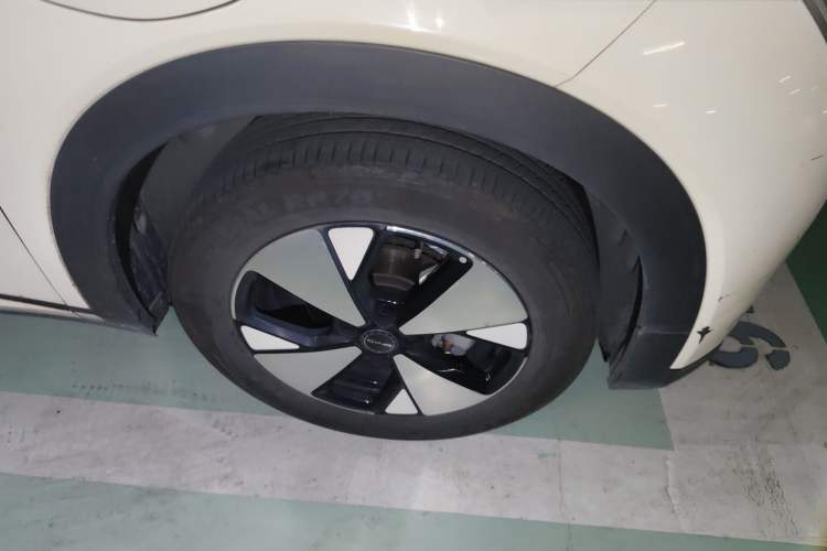 Used BYD Dolphin 2023 420 km Free Version Exterior 1