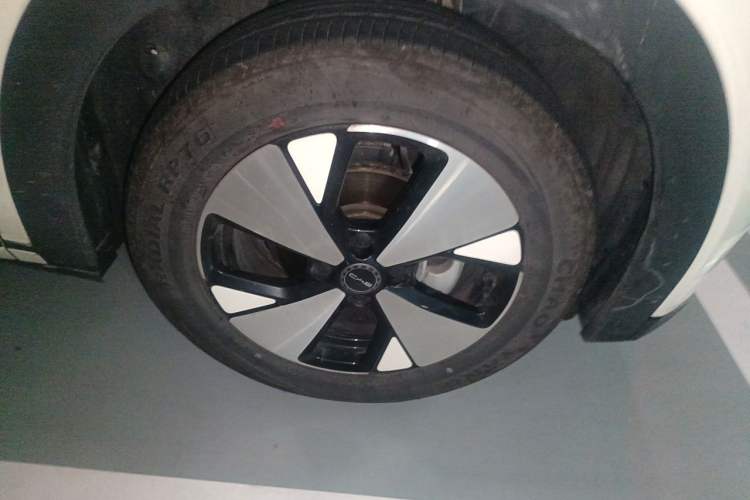 Used BYD Dolphin 2023 420 km Fashion Edition Exterior 1