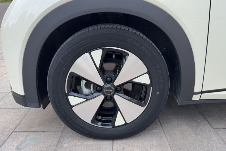 Used BYD Dolphin 2023 420 km Fashion Edition Exterior 2