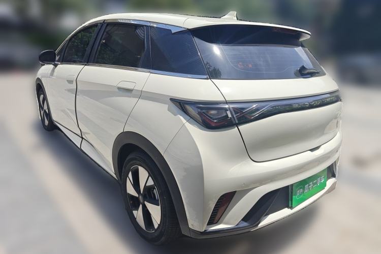 Used BYD Dolphin 2023 420 km Free Version Exterior 3