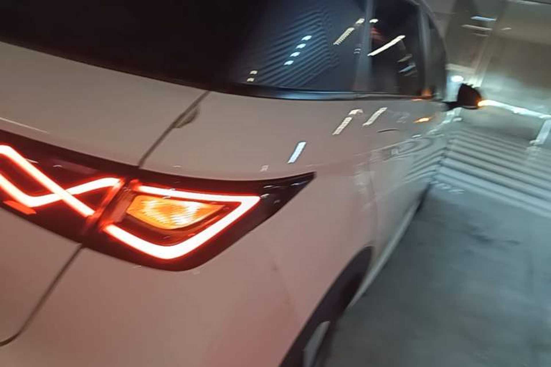Used BYD Dolphin 2023 420 km Fashion Edition Exterior 3