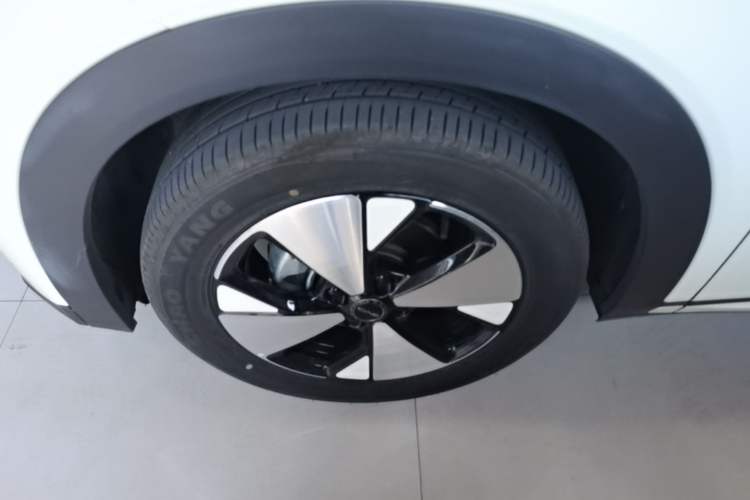 Used BYD Dolphin 2023 420 km Fashion Edition Exterior 4