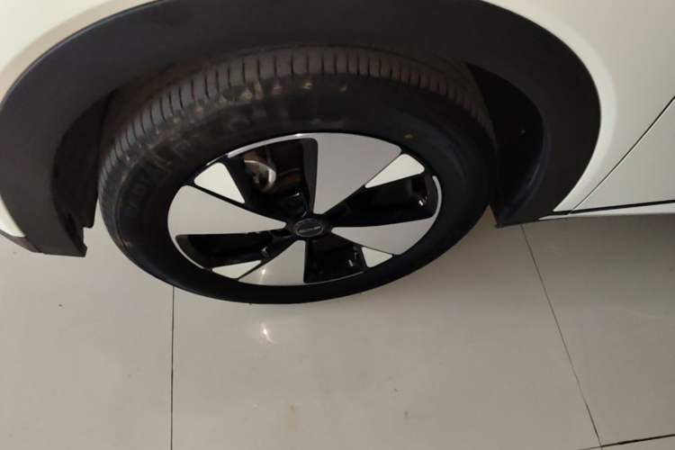 Used BYD Dolphin 2023 420 km Fashion Edition Exterior 4