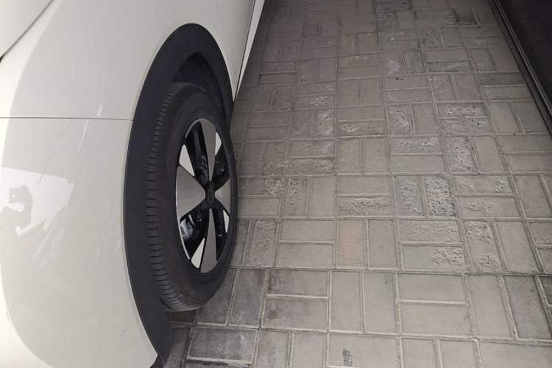 Used BYD Dolphin 2023 420 km Fashion Edition Exterior 4