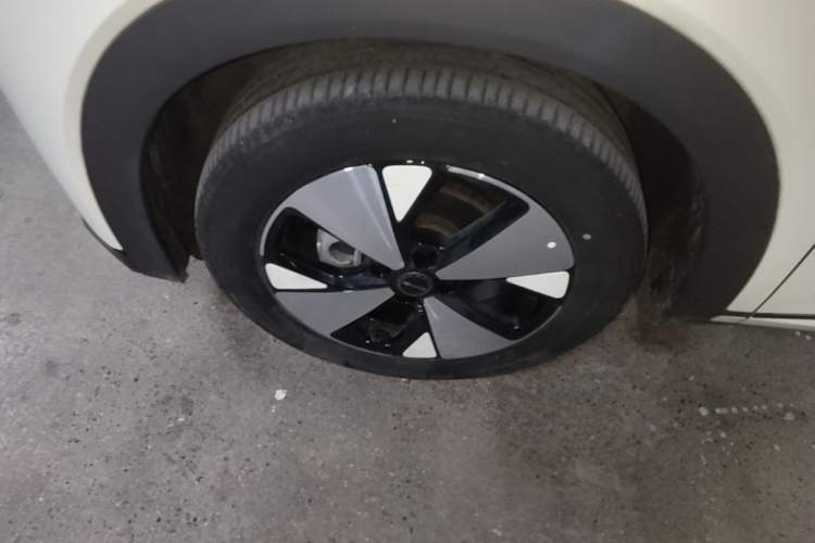 Used BYD Dolphin 2023 420 km Free Version Exterior 4