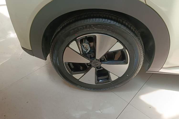 Used BYD Dolphin 2023 420 km Free Version Exterior 5
