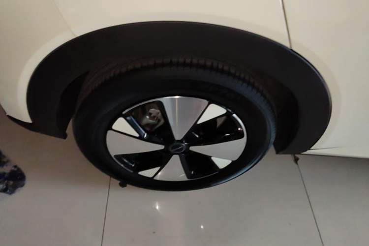 Used BYD Dolphin 2023 420 km Fashion Edition Exterior 5