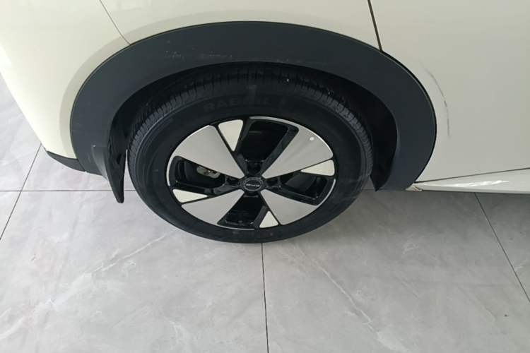 Used BYD Dolphin 2023 420 km Free Version Exterior 5