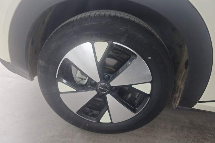 Used BYD Dolphin 2023 420 km Fashion Edition Exterior 5