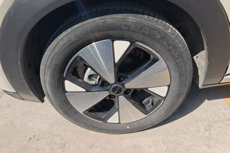 Used BYD Dolphin 2023 420 km Fashion Edition Exterior 5
