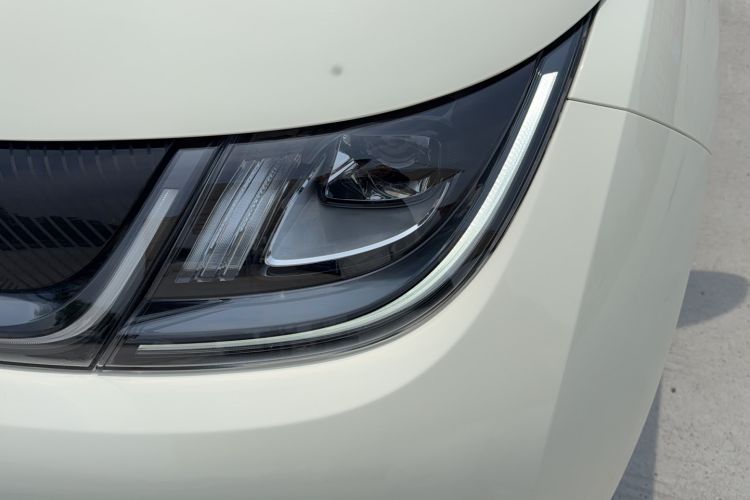 Used BYD Dolphin 2023 420 km Free Version Exterior 5